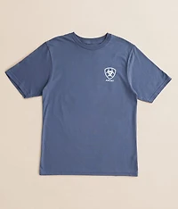 Boys - Strong Serape T-Shirt