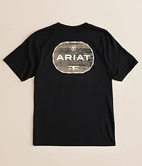 Boys - Wooden Barb T-Shirt