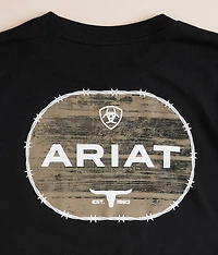 Boys - Wooden Barb T-Shirt