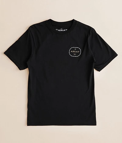Boys - Wooden Barb T-Shirt