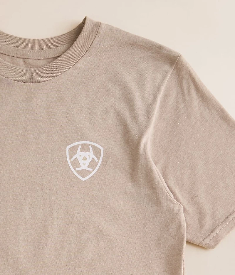 Boys - Whiskey Ranger T-Shirt