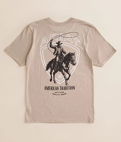 Boys - Whiskey Ranger T-Shirt