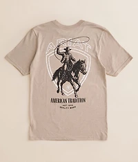Boys - Whiskey Ranger T-Shirt