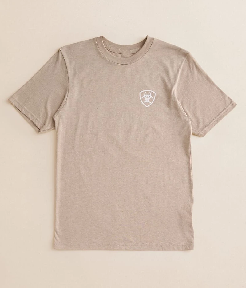 Boys - Whiskey Ranger T-Shirt