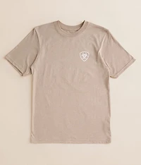Boys - Whiskey Ranger T-Shirt