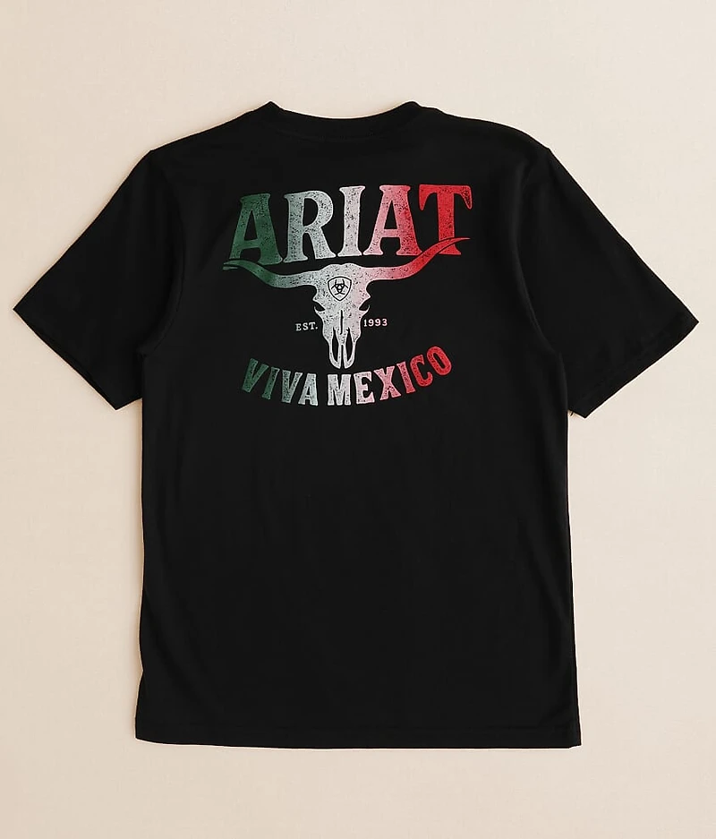 Boys - Viva La T-Shirt