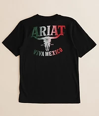 Boys - Viva La T-Shirt
