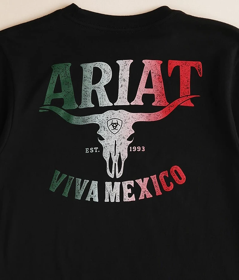 Boys - Viva La T-Shirt