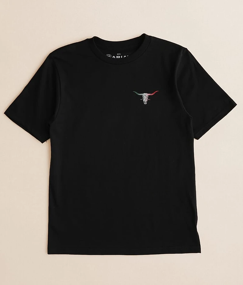 Boys - Viva La T-Shirt