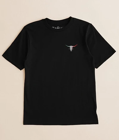 Boys - Viva La T-Shirt