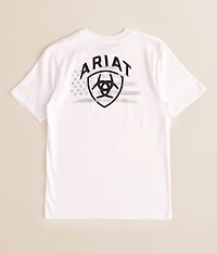 Boys - Patriot Strong T-Shirt