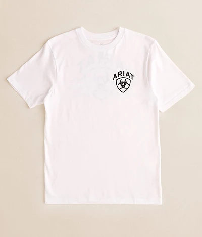 Boys - Patriot Strong T-Shirt