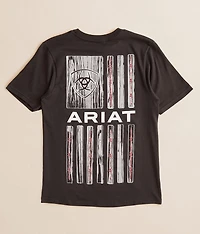 Boys - Wooden Barb Glory T-Shirt