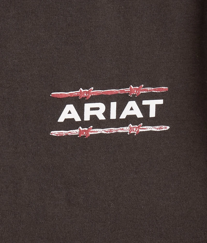 Boys - Wooden Barb Glory T-Shirt