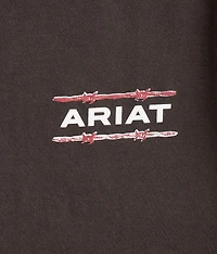 Boys - Wooden Barb Glory T-Shirt