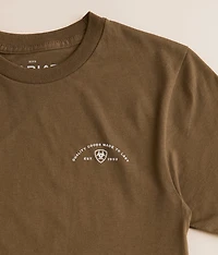 Boys - Vaya Con Dios T-Shirt