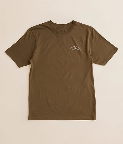 Boys - Vaya Con Dios T-Shirt