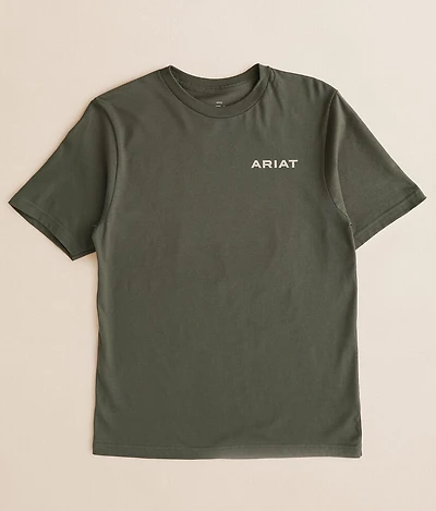 Boys - Roundhouse Southwest T-Shirt