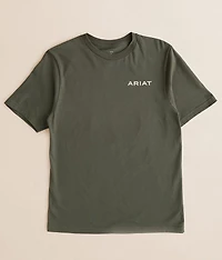 Boys - Roundhouse Southwest T-Shirt