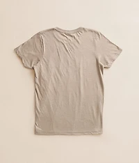 Girls - Western Collage T-Shirt