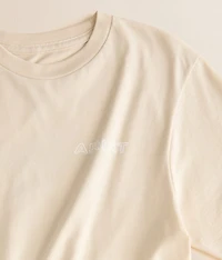 Boys - Badlands Longhorns T-Shirt