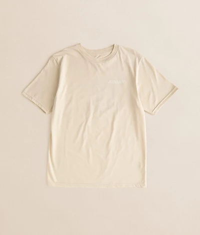 Boys - Badlands Longhorns T-Shirt