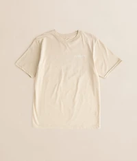 Boys - Badlands Longhorns T-Shirt