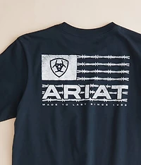 Boys - Hombre Freedom T-Shirt