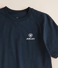 Boys - Hombre Freedom T-Shirt