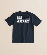 Boys - Hombre Freedom T-Shirt