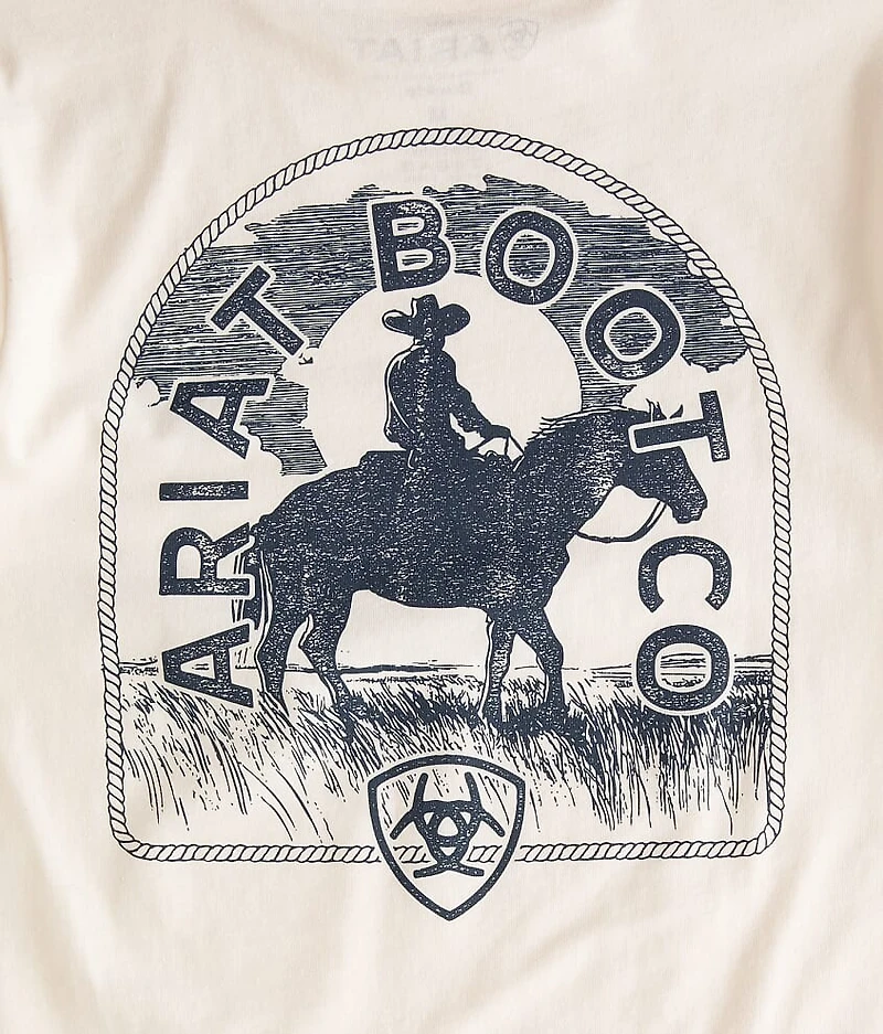 Boys - Road Less Traveled T-Shirt