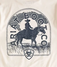 Boys - Road Less Traveled T-Shirt