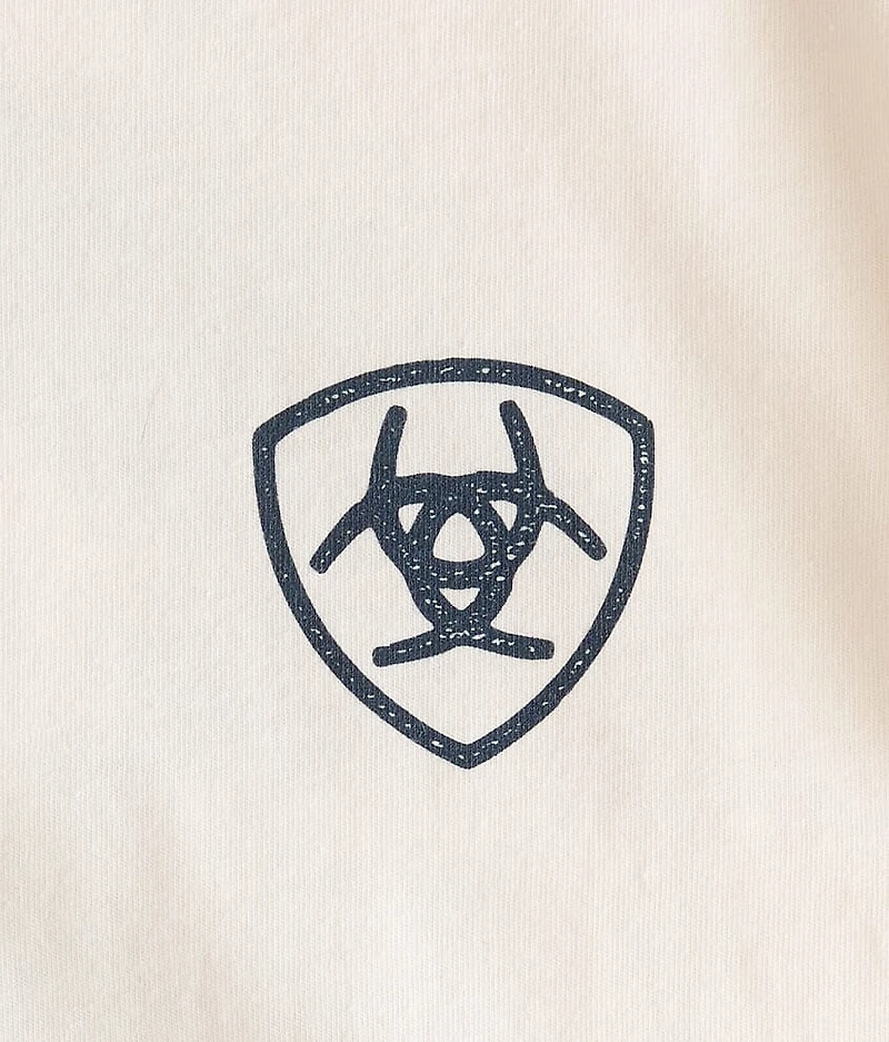 Boys - Road Less Traveled T-Shirt