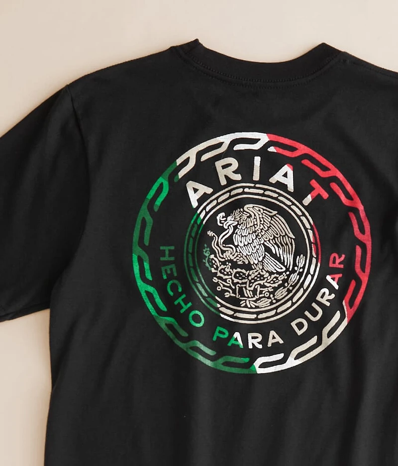 Boys - Hecho T-Shirt