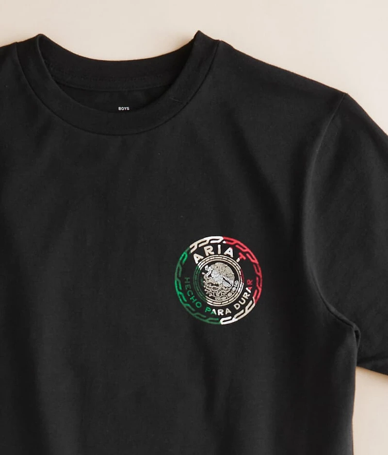 Boys - Hecho T-Shirt