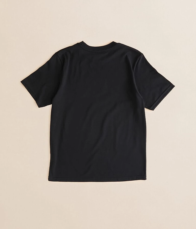 Boys - Lenticular Lockup T-Shirt