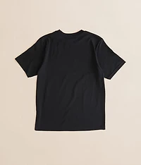 Boys - Lenticular Lockup T-Shirt