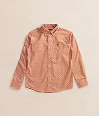 Boys - Team Dixon Shirt