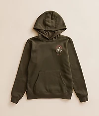 Boys - International Rodeo Hooded Sweatshirt