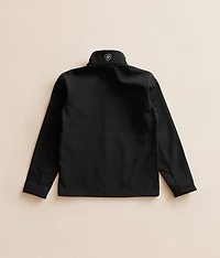 Boys - Logo Softshell Jacket