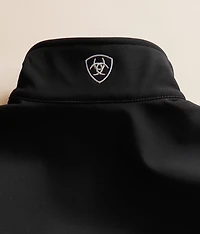 Boys - Logo Softshell Jacket