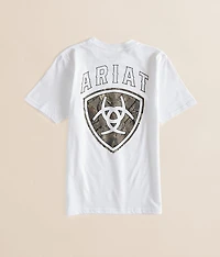 Boys - Woodland Classic T-Shirt