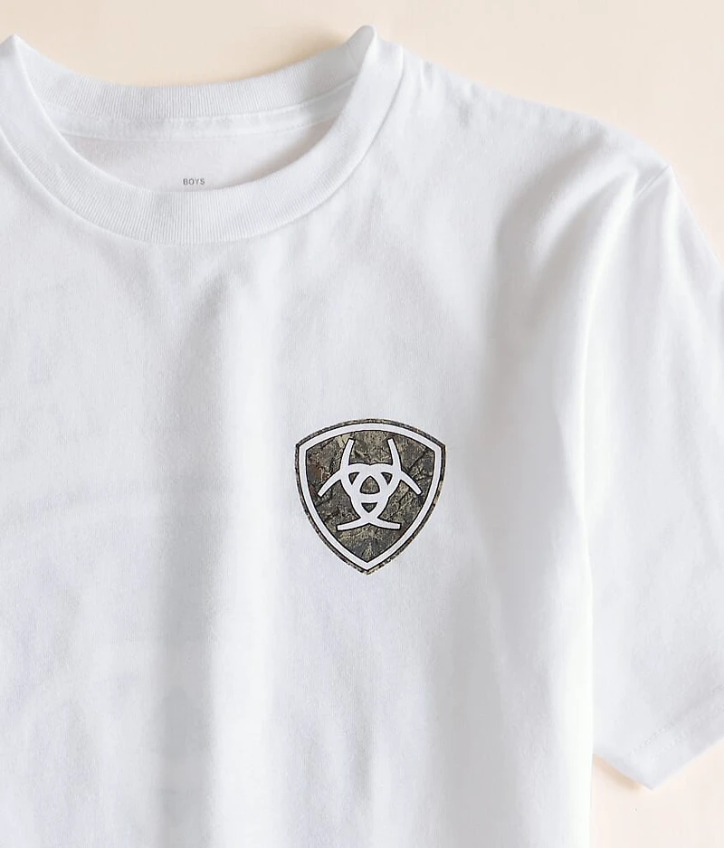 Boys - Woodland Classic T-Shirt