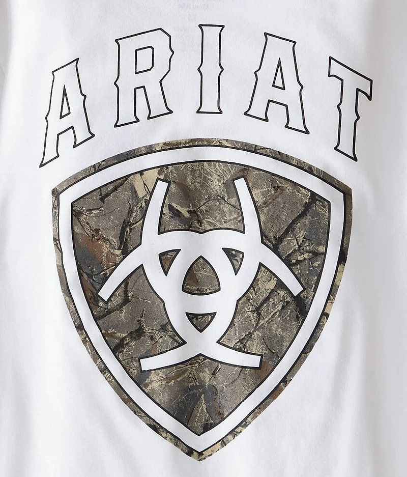 Boys - Woodland Classic T-Shirt