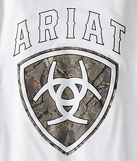 Boys - Woodland Classic T-Shirt