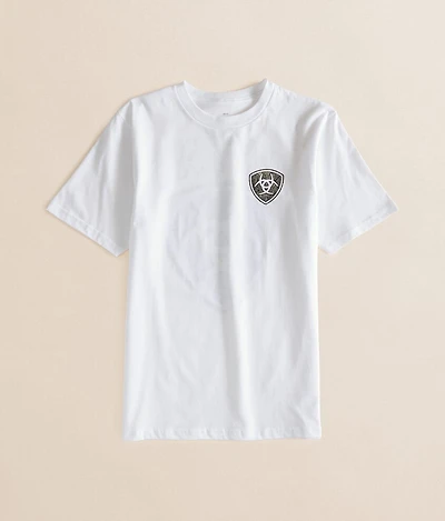 Boys - Woodland Classic T-Shirt