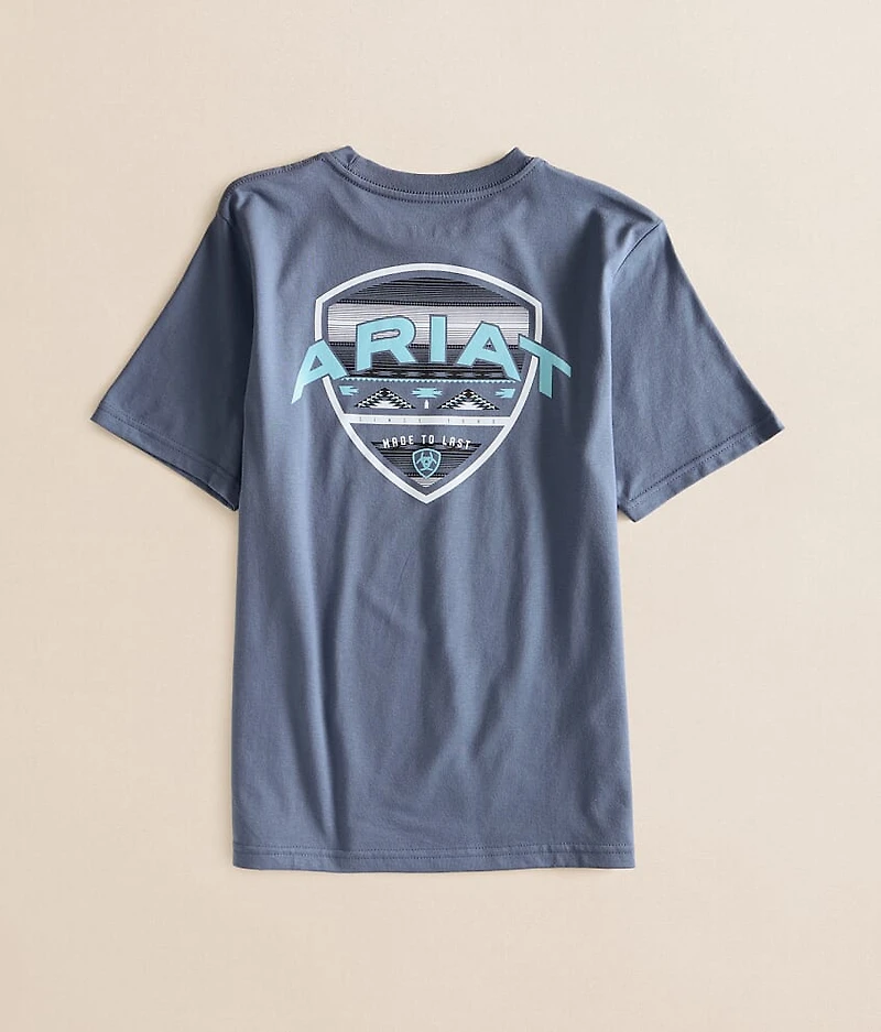 Boys - Southwest Breakthru T-Shirt