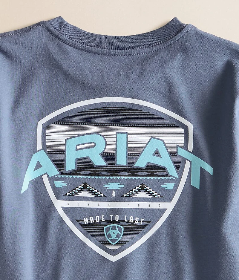 Boys - Southwest Breakthru T-Shirt