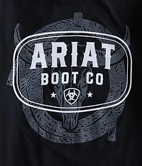 Boys - Locked Lasso T-Shirt