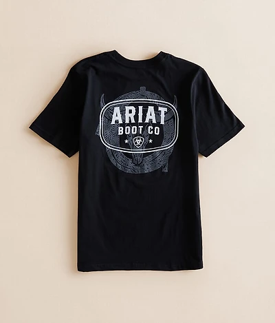 Boys - Locked Lasso T-Shirt